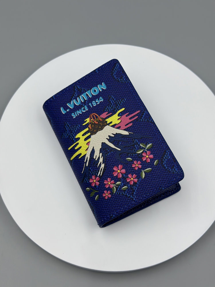 Luxury LV Wallet M25971 Luxury LV Wallet M25971