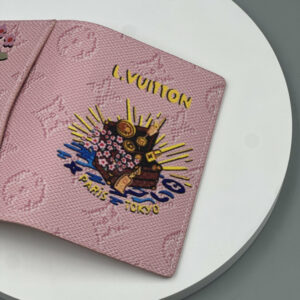 Luxury LV Wallet M25971 14 5e383c99 result