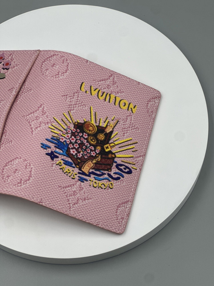 Luxury LV Wallet M25971 Luxury LV Wallet M25971