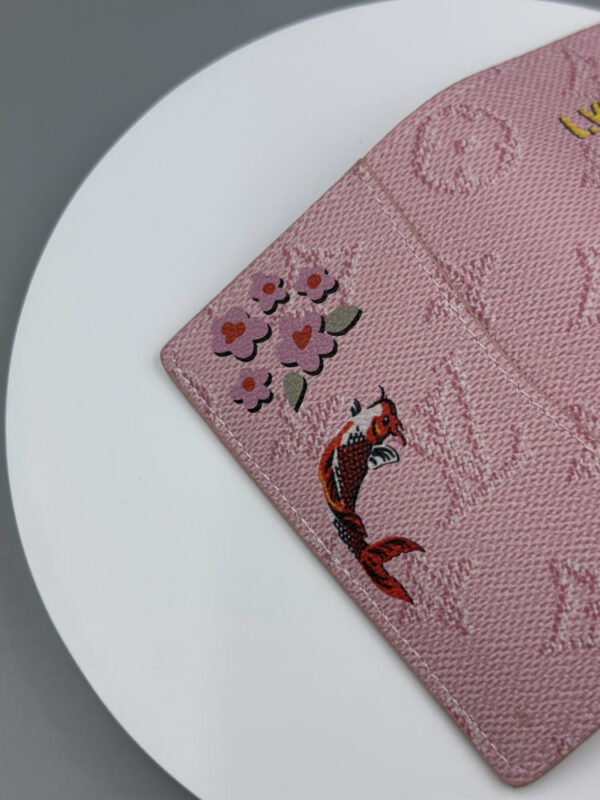 Luxury LV Wallet M25971 Luxury LV Wallet M25971