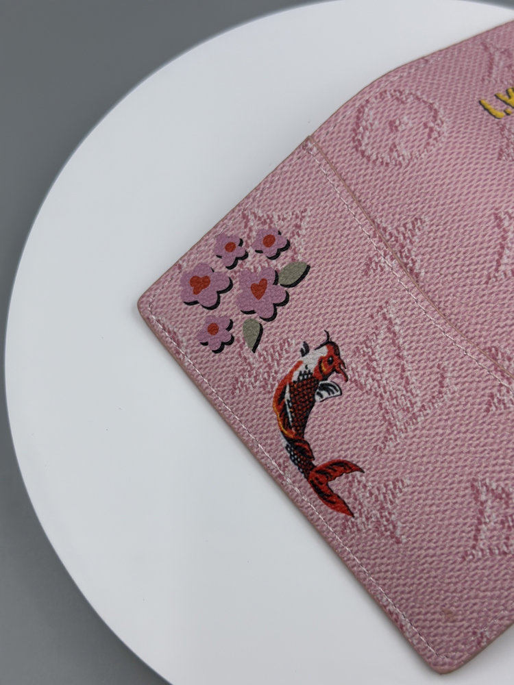 Luxury LV Wallet M25971 Luxury LV Wallet M25971