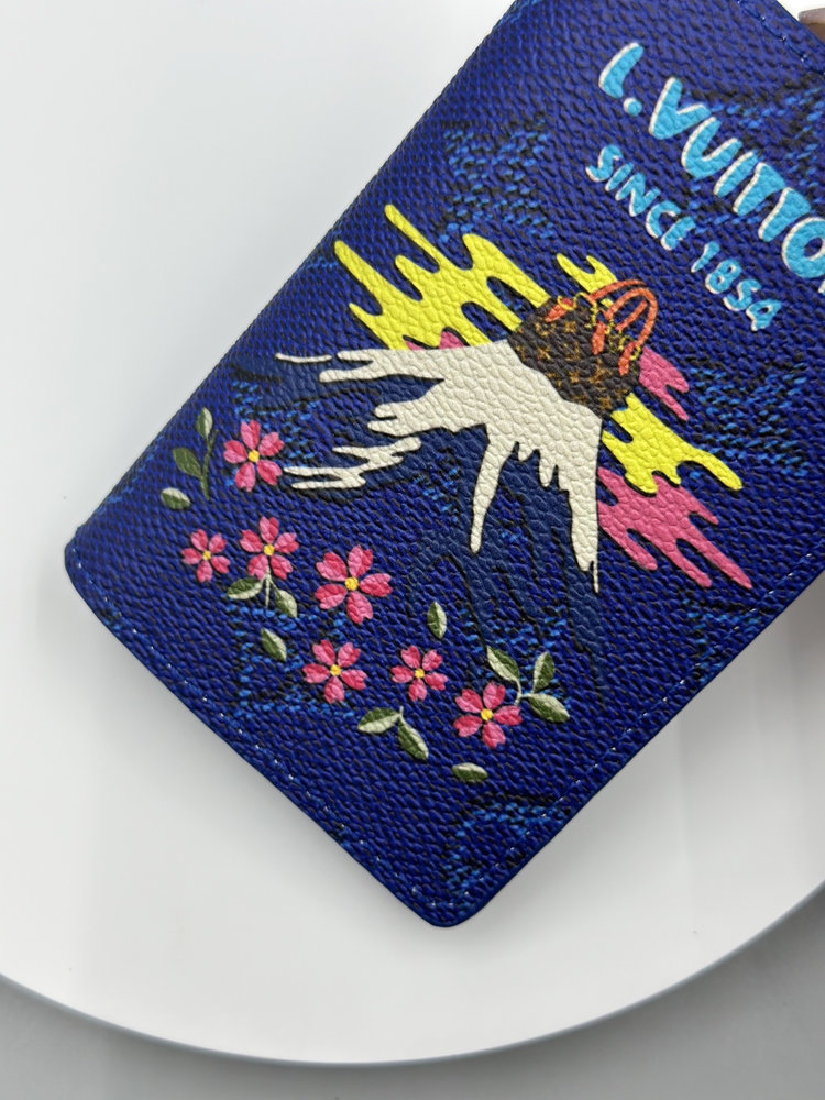 Luxury LV Wallet M25971 Luxury LV Wallet M25971