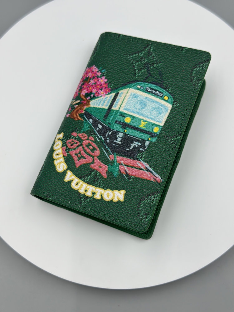 Luxury LV Wallet M25971 Luxury LV Wallet M25971