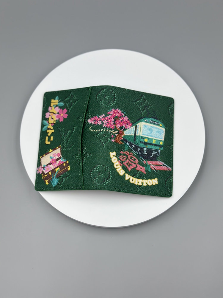 Luxury LV Wallet M25971 Luxury LV Wallet M25971