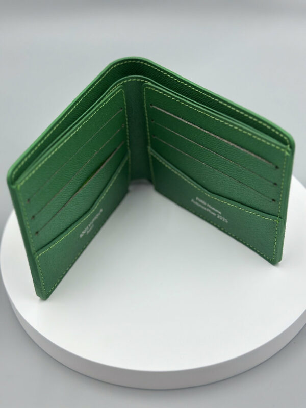 Luxury LV Wallet M25986