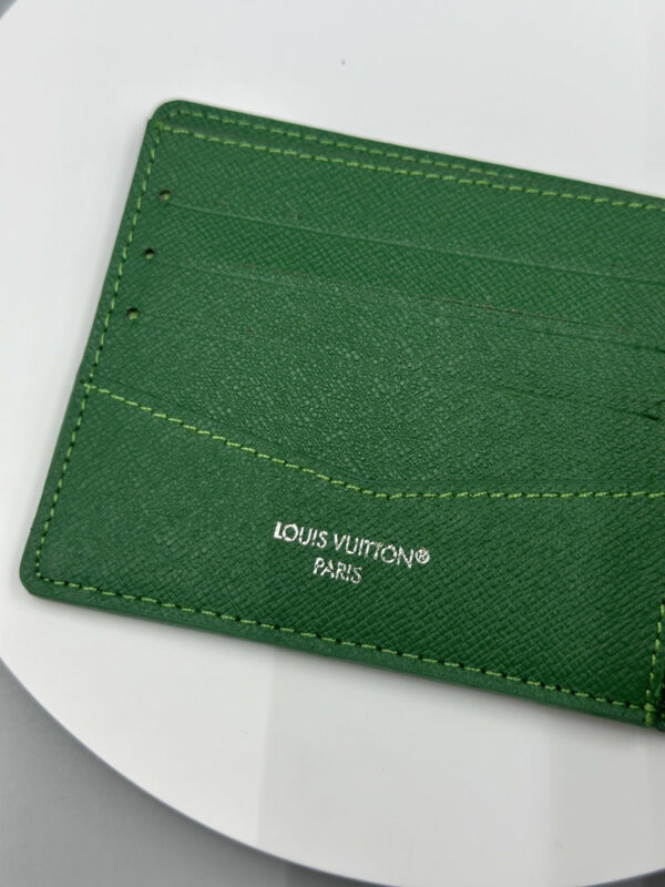 Luxury LV Wallet M25986