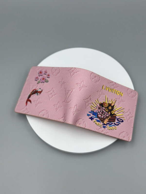 Luxury LV Wallet M25986