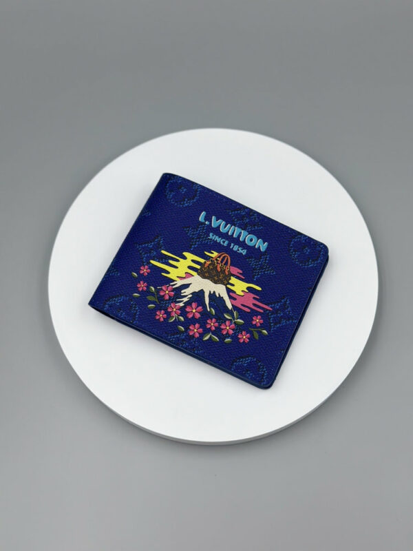Luxury LV Wallet M25986