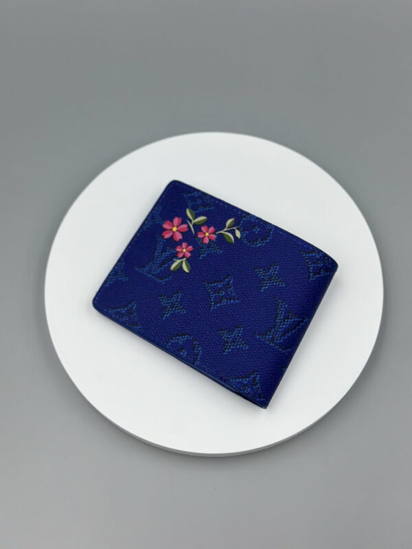 Luxury LV Wallet M25986