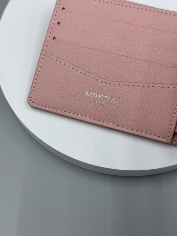 Luxury LV Wallet M25986