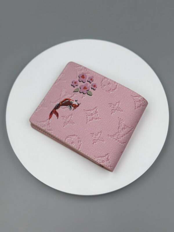 Luxury LV Wallet M25986