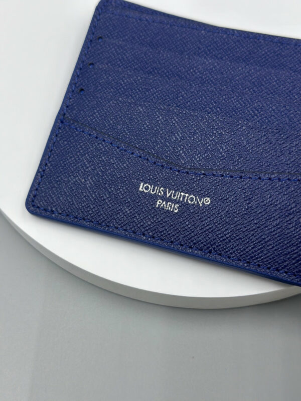 Luxury LV Wallet M25986