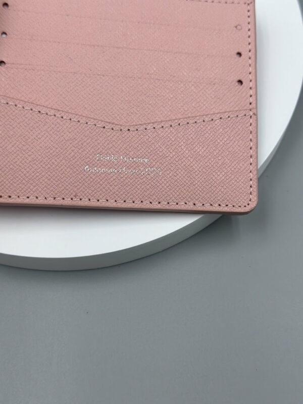 Luxury LV Wallet M25986