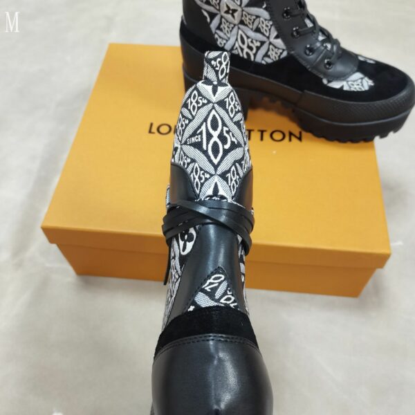 New Collection Fashion Women LV Shoes 1073