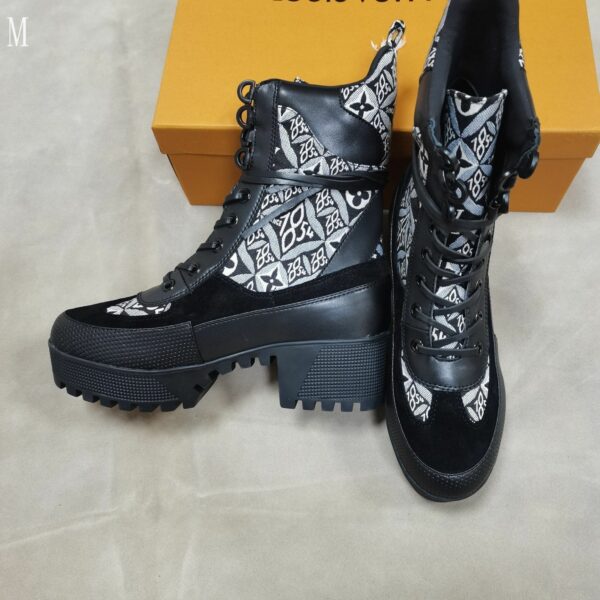 New Collection Fashion Women LV Shoes 1073