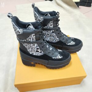 New Collection Fashion Women LV Shoes 1073