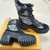 New Collection Fashion Women LV Shoes 1073