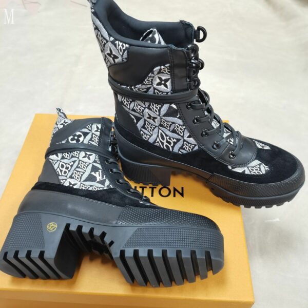 New Collection Fashion Women LV Shoes 1073