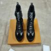 New Collection Fashion Women LV Shoes 1073