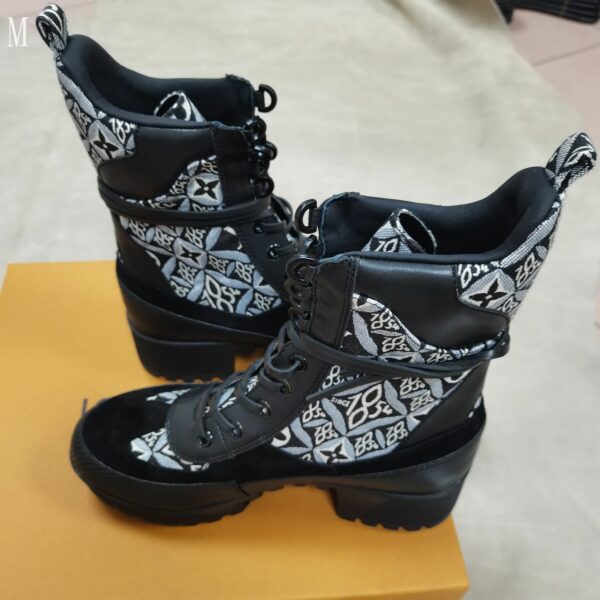 New Collection Fashion Women LV Shoes 1073