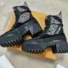 New Collection Fashion Women LV Shoes 1073