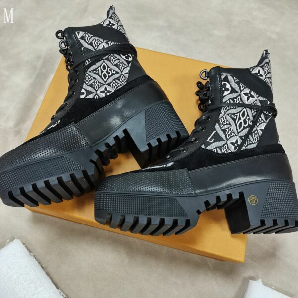 New Collection Fashion Women LV Shoes 1073