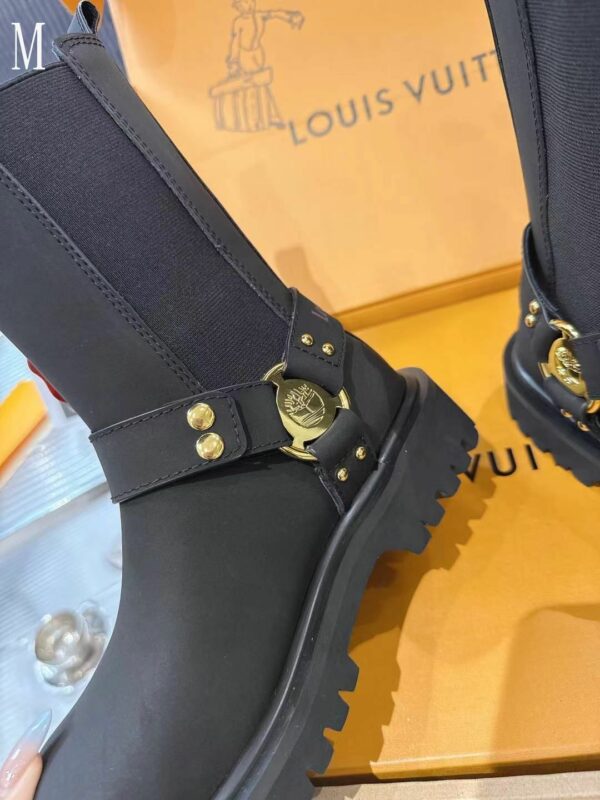 New Collection Fashion Women LV Shoes 1074