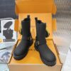 New Collection Fashion Women LV Shoes 1074