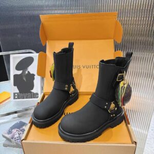 New Collection Fashion Women LV Shoes 1074