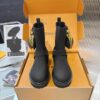 New Collection Fashion Women LV Shoes 1074