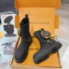 New Collection Fashion Women LV Shoes 1074