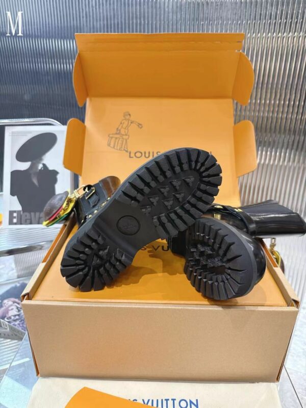 New Collection Fashion Women LV Shoes 1075