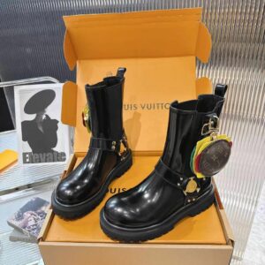 New Collection Fashion Women LV Shoes 1075