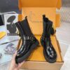 New Collection Fashion Women LV Shoes 1075