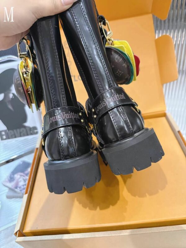 New Collection Fashion Women LV Shoes 1075