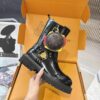 New Collection Fashion Women LV Shoes 1075