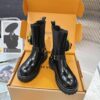 New Collection Fashion Women LV Shoes 1075