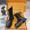 New Collection Fashion Women LV Shoes 1075