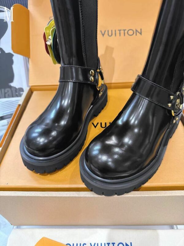 New Collection Fashion Women LV Shoes 1075