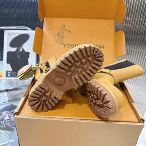 New Collection Fashion Women LV Shoes 1076