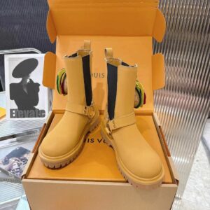 New Collection Fashion Women LV Shoes 1076 2 1ef0709e result