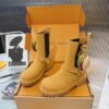 New Collection Fashion Women LV Shoes 1076 New Collection Fashion Women LV Shoes 1076