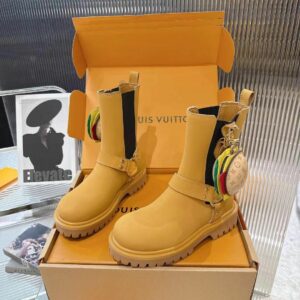 New Collection Fashion Women LV Shoes 1076