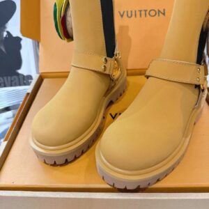 New Collection Fashion Women LV Shoes 1076 4 5d251ba2 result