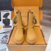 New Collection Fashion Women LV Shoes 1076 New Collection Fashion Women LV Shoes 1076