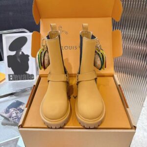 New Collection Fashion Women LV Shoes 1076 5 8bc1ac4f result