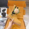 New Collection Fashion Women LV Shoes 1076 New Collection Fashion Women LV Shoes 1076