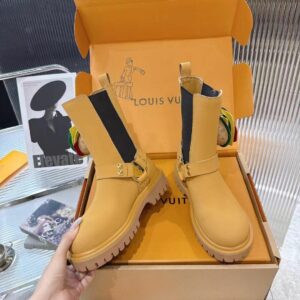 New Collection Fashion Women LV Shoes 1076 9 674186c5 result