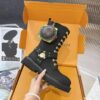 New Collection Fashion Women LV Shoes 1077