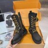 New Collection Fashion Women LV Shoes 1077